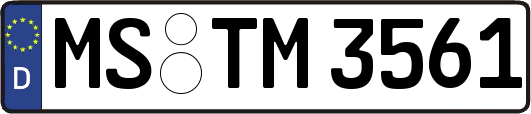 MS-TM3561