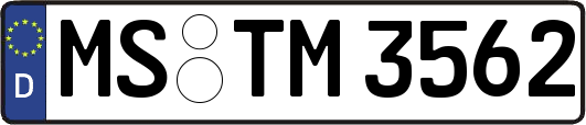 MS-TM3562