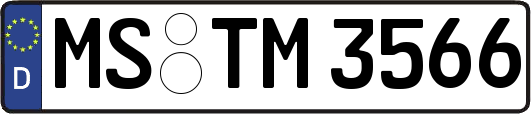 MS-TM3566