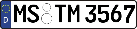 MS-TM3567