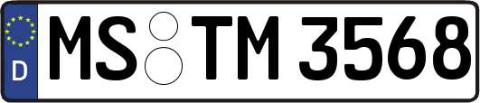 MS-TM3568
