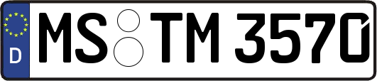 MS-TM3570