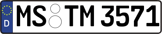 MS-TM3571