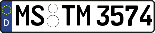 MS-TM3574