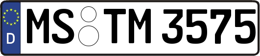 MS-TM3575