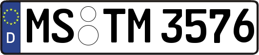 MS-TM3576