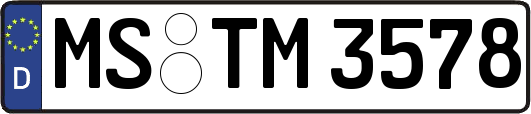 MS-TM3578