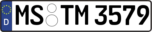 MS-TM3579