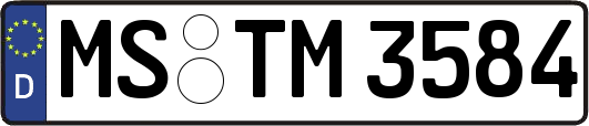 MS-TM3584