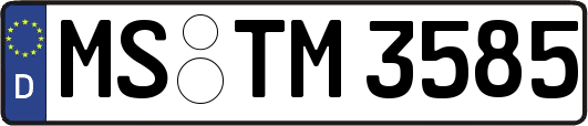 MS-TM3585