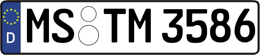 MS-TM3586