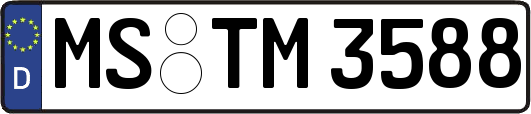 MS-TM3588