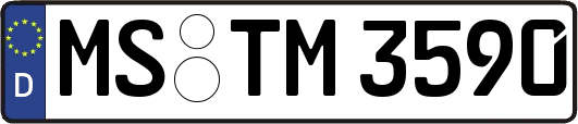 MS-TM3590