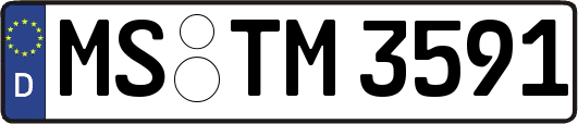 MS-TM3591