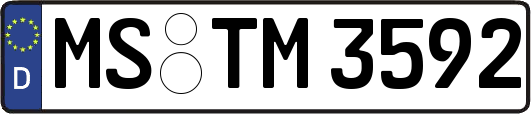 MS-TM3592