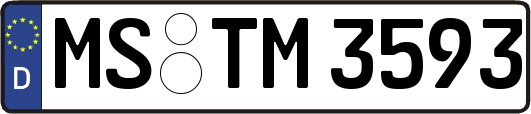 MS-TM3593