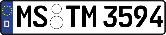 MS-TM3594