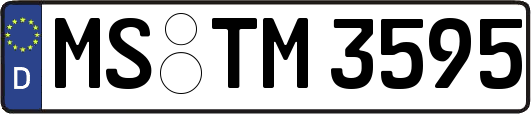 MS-TM3595