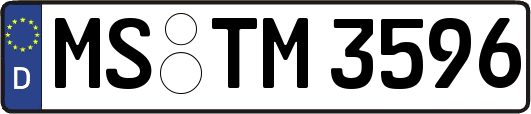 MS-TM3596