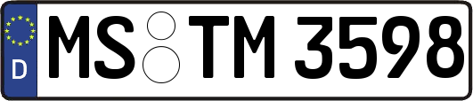 MS-TM3598
