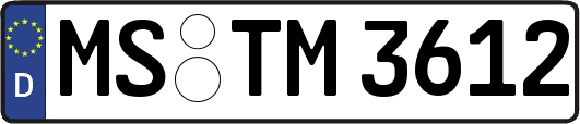 MS-TM3612