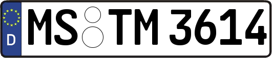 MS-TM3614