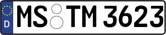 MS-TM3623