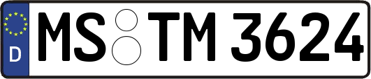 MS-TM3624