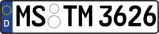 MS-TM3626