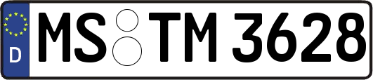 MS-TM3628