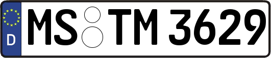 MS-TM3629