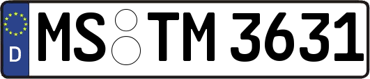MS-TM3631