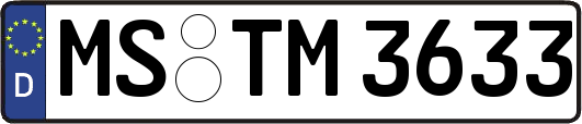 MS-TM3633