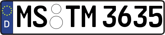 MS-TM3635
