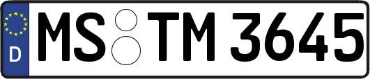 MS-TM3645