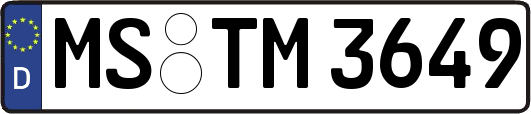 MS-TM3649