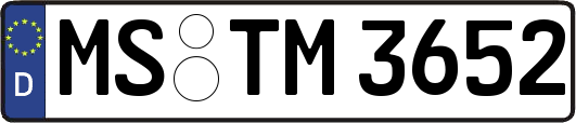 MS-TM3652