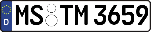 MS-TM3659