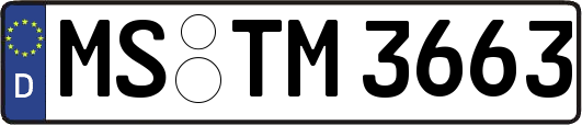 MS-TM3663
