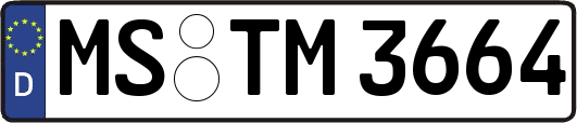 MS-TM3664