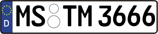 MS-TM3666