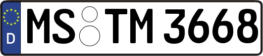 MS-TM3668
