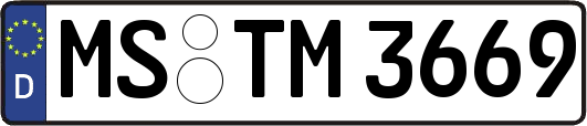 MS-TM3669