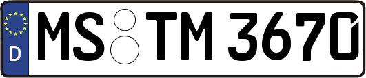 MS-TM3670