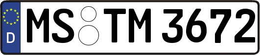 MS-TM3672