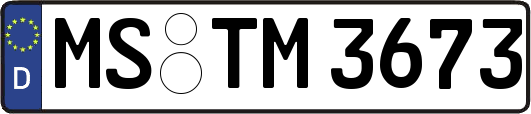 MS-TM3673