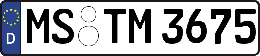 MS-TM3675
