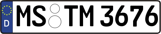 MS-TM3676