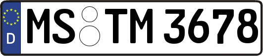 MS-TM3678