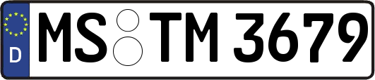 MS-TM3679